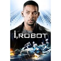 I ROBOT พิฆาตแผนจักรกลถล่มโลก DVD Master พากย์ไทย