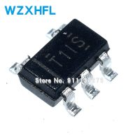 10pcs TL331IDBVR TL331 T1I SOT23-5 new original WATTY Electronics