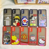 case Samsung A03S เคส ซัมซุง