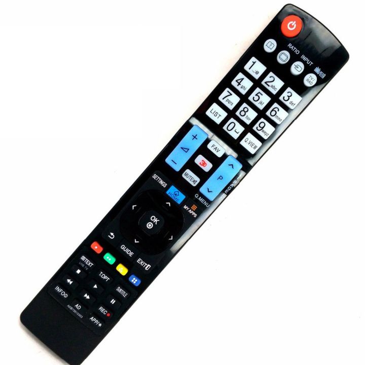 new-universal-lg-smart-3d-lcd-remote-control