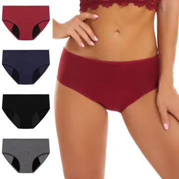 Underwear For Menstrual Giá Tốt T01/2024