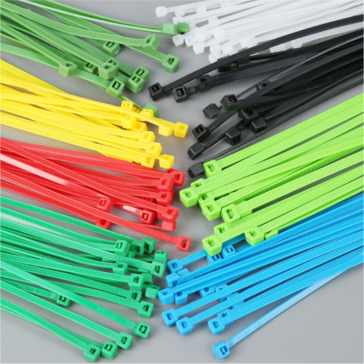 Factory Directly Qrovide High Quality Stainless Steel Zip 4.6*300mm Cable Ties Raw Material