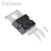 10pcs/lot TDA2050A TO220-5 TDA2050 TO220 new and original IC In Stock