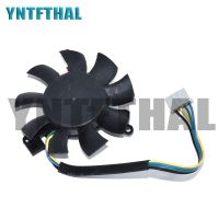 Original MGT5012XB-W10 12V 0.9A Four Cooling Fan