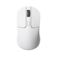 Keychron M3 2.4Ghz &amp; Bluetooth Wireless Optical Mouse Type-C Wired Mice