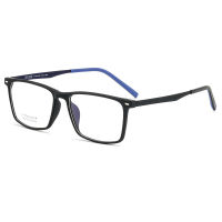 Reven 8881 Titanium Square Glasses Frame Men Women Vintage Prescription Eyeglasses Frame Myopia Optical Spectacles Retro Eyewear