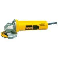 Juno เครื่องเจียร์ DEWALT DW810 4" 680Wลดราคา