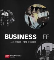English for Business Life - Upper Intermediate - Self-study guide with 2 CDs