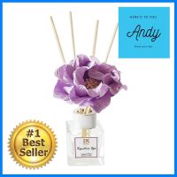 ชุดน้ำหอมปรับอากาศ PHRUKSA SPA 50 มล. SIGNATURE SPAFLOWER REED DIFFUSER PHRUKSA SPA 50ML SIGNATURE SPA **ใครยังไม่ลอง ถือว่าพลาดมาก**