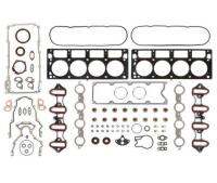 เหมาะกับ01-03 Chevrolet Express Hummer H2 Cadillac Escalade 6.0 UHV ชุดปะเก็นเต็มรูปแบบ