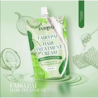 Hair serum แฟรี่ปายแฮร์ทรีทเม้น(โฉมใหม่แบบซอง)