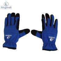 Full Finger Cycling Bicycle Gloves Mountain Bike Mittens Sport MTB