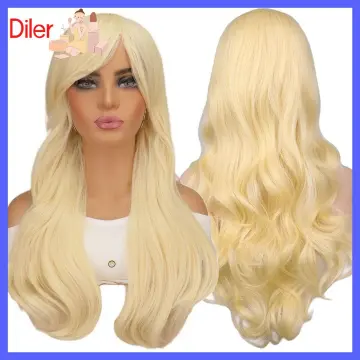 barbie hair wigs