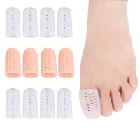 【CW】❆﹉☽  Forefoot Big Toe Sebs Anti-wear Cover Heels Small Thumb Separator