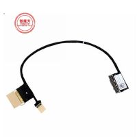 Laptop New LVDS Lcd EDP Cable for Lenovo yoga 260 S1 Screen Line Display Cable AIZS1 DC02C00BF00 30-pin