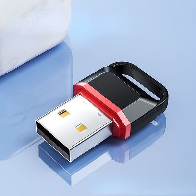 อะแดปเตอร์ USB บลูทูธ 5.0 สําหรับชุดหูฟัง เสียง เมาส์ คีย์บอร์ด เกม