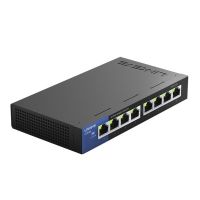 LINKSYS LGS528 MANAGED GIGABIT SWITCH 26-PORT + 2SFP