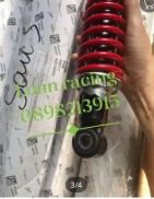 Phuộc sau Vespa S Zin chính hãng