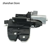 【YF】 Rear Hatch Lift Tail Gate Lock Latch for VW Sharan 7N1 Touareg 3.6 7P0827505M 7P0827505C 7P0827505F 7P0827505J 7P0827505K