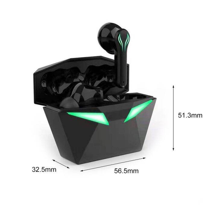 rb-kw-01-wireless-earphone-noise-reduction-low-power-consumption-dual-mode-decoding-bluetooth5-1-hifi-gaming-earbud-for