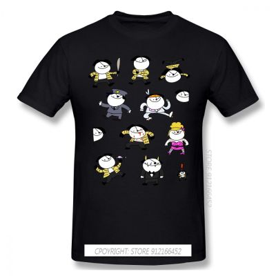 Yakuza Kiwami Kazuma Kiryu Yumi Game Men 100% Cotton Tshirt Graphic Plus Size Tops Majima Everywher Oversize Shirt
