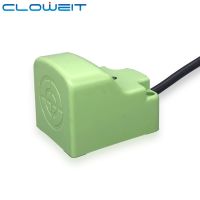 Cloweit IP65 Square Inductance Proximity Sensor NPN PNP 20mm Metal Approach Switches PSN40