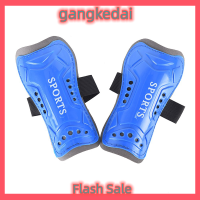 Gangke ⚽FAR Buytra 1คู่เด็กเด็กอ่อนฟุตบอล Shin Pads ฟุตบอล Guards กีฬาขา Skin Guard Protector