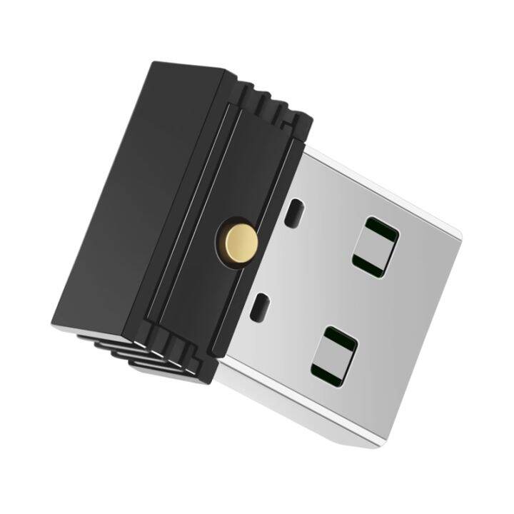 USB Mouse Jiggler, Automatic Computer Mouse Mover Jiggler, Keeps