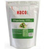 1500G/PACK ผงปรุงรสอเนกประสงค์ ฮาโก้ HACO ALL PURPOSE SEASONING