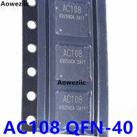 QFN-48สี่ช่อง ADC I2S Tdm ชิปแปลงเอาต์พุต IC เป็นแบรนด์ใหม่และเป็นต้นฉบับ