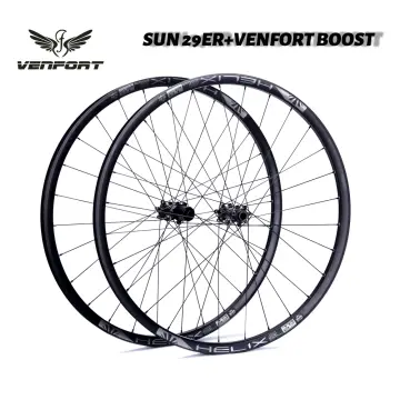 Venfort wheelset online