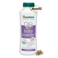 Himalaya baby powder หิมาลายา แป้งเด็ก สูตรอ่อนโยน 200กรัม