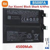 แบตเตอรี่ Xiaomi Mi Black Shark 4 / 4 Pro 5G BS08FA 4000mAh ส่งจาก กทม+เครื่องมือ