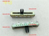 nahycofal1984 2023 High Quality 1pcs ALPS 45MM 10-speed switch push-pull fader