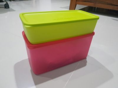 Tupperware กล่อง sofesh (2)