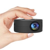 1080P Cinema Portable Home Movie HD LED Mini