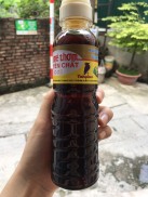 Dầu mè nguyên chất Nakydaco chai 250ml