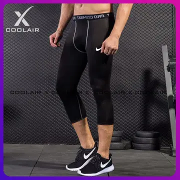 Shop Basketball Compression Tights Nike For Men with great discounts and  prices online - Feb 2024