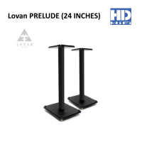 LOVAN Prelude24 ขาตั้งลำโพงสูง24 (PAIR)