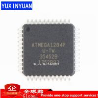 【♘COD Free Cas♘】 mnkwihg 2 Atmega1284p-Au ชิ้น/ล็อต Atmega1284p Tqfp44 Atmega1284