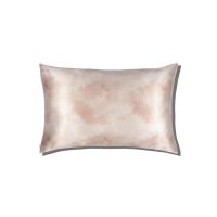 POWDERROOM | SLIP Pillowcase - Desert Rose ปลอกหมอนผ้าไหมมัลเบอร์รี่ (ของแท้ 100%)