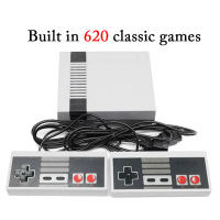 0 "": R Mini Game Console Portable Set Classic Handheld 620 Video Gaming Player Dustproof Portable Carrying Decor