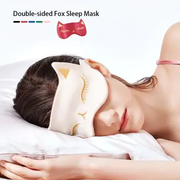 Shop Fox Eye Mask online