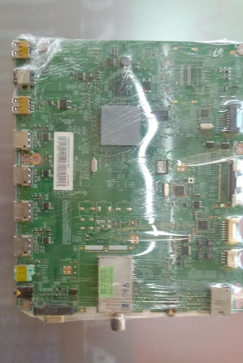 เมนบอร์ดซัมซุง-mainboard-tv-samsung-อะไหล่ใหม่แท้บริษัท-รุ่น-ua46d5000p