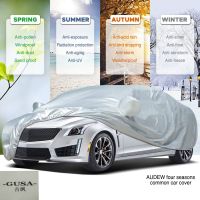 400x210cm Semi-automatic Car Umbrella Sunshade Tent Roof Cover Anti-UV Hot Protection Outdoor Protector Sun Shade Summer