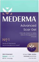 Mederma Advanced Scar Gel เจลลบรอยแผลเป็นของแท้จากอเมริกา