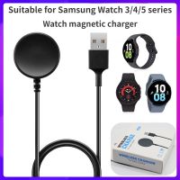 ✼∈⊕ Kabel do szybkiej ładowarki do Samsung Galaxy Watch 5 Pro 45mm zegarek 4 klasyczny aktywny 1 2 40 41 mm zegarek 3 uchwyt do ładowania stacji dokującej