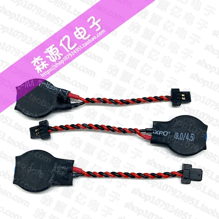 ML1220 original Panasonic 3V rechargeable laptop motherboard battery ...