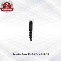 Adapter Asus 19v3.42a *4.0x1.35* / อะแดปเตอร์ เอซุส 19v3.42a หัว *4.0x1.35* (สี่เหลี่ยม) *ประกัน 2 ปี