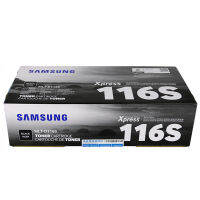 Samsung ต้นฉบับ116หมึกพิมพ์ (MLT-D116S/MLT-D116L) กลอง R116 (MLT-R116)